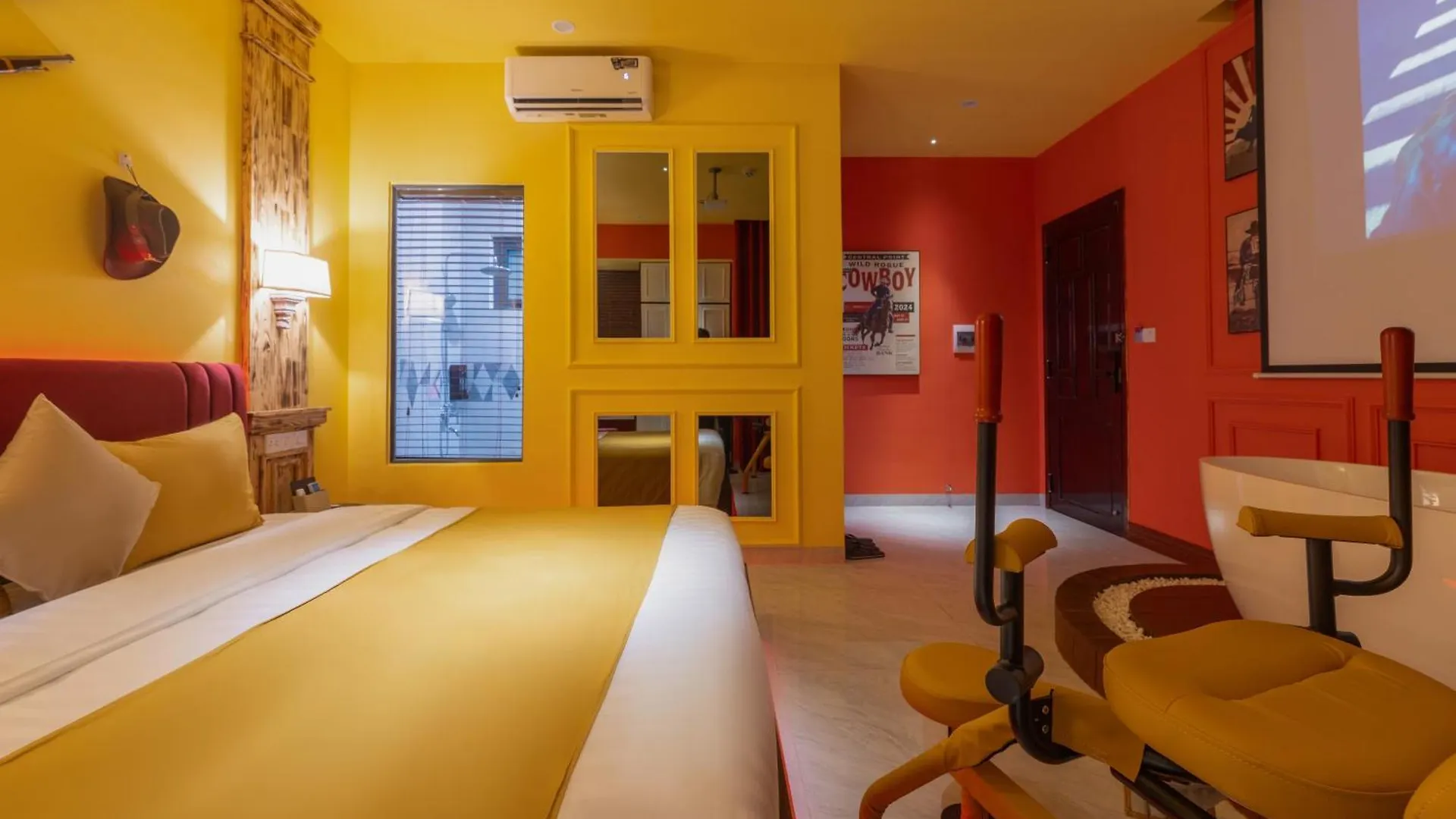 Chiic House 8 - Khach San Tinh Yeu Hotel Da Nang Love hotel