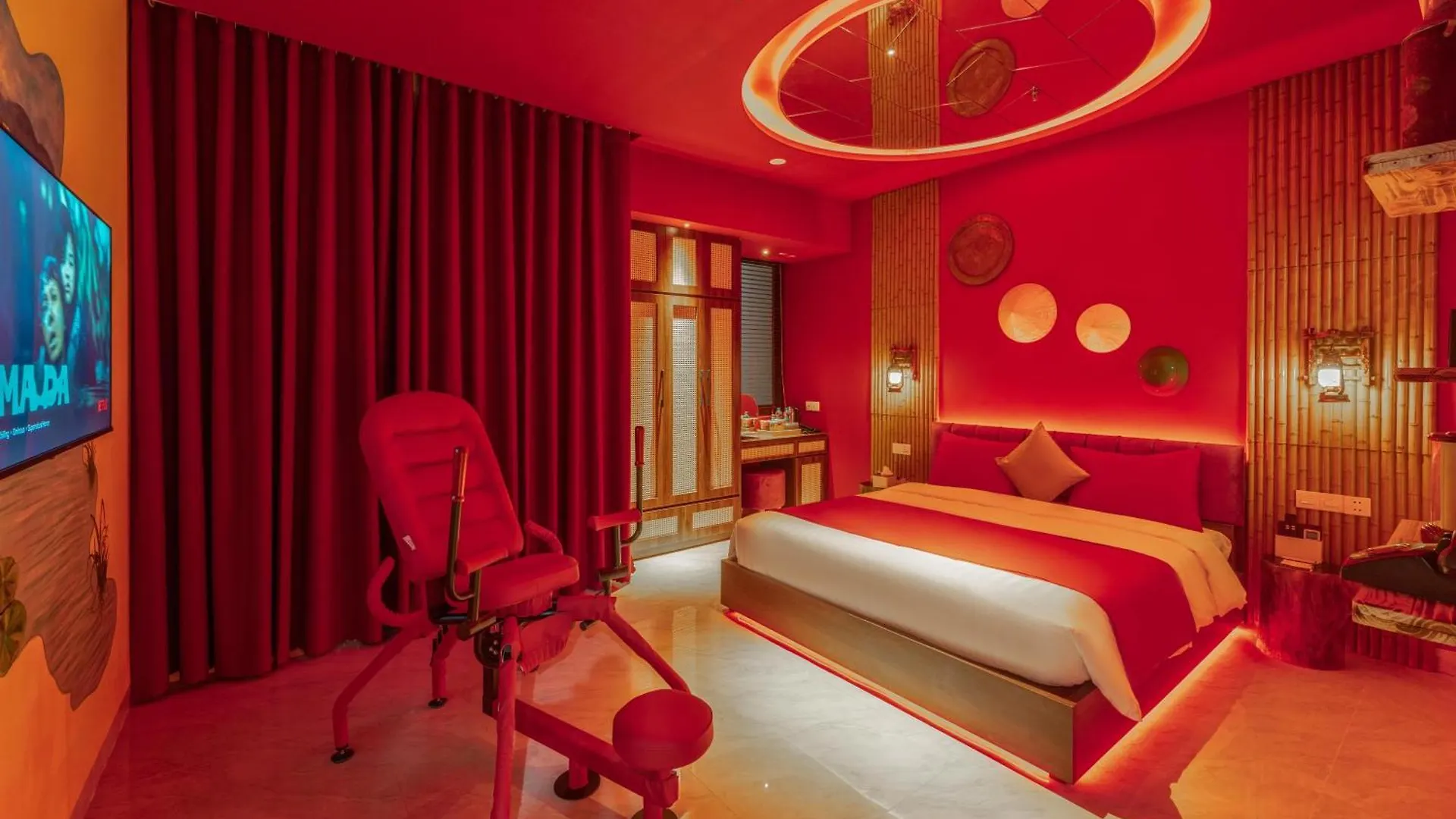 Chiic House 8 - Khach San Tinh Yeu Hotel Da Nang